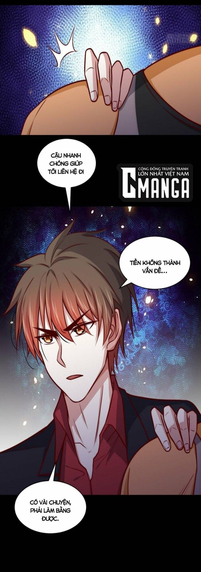 Ta Là Hàn Tam Thiên: Chapter 112