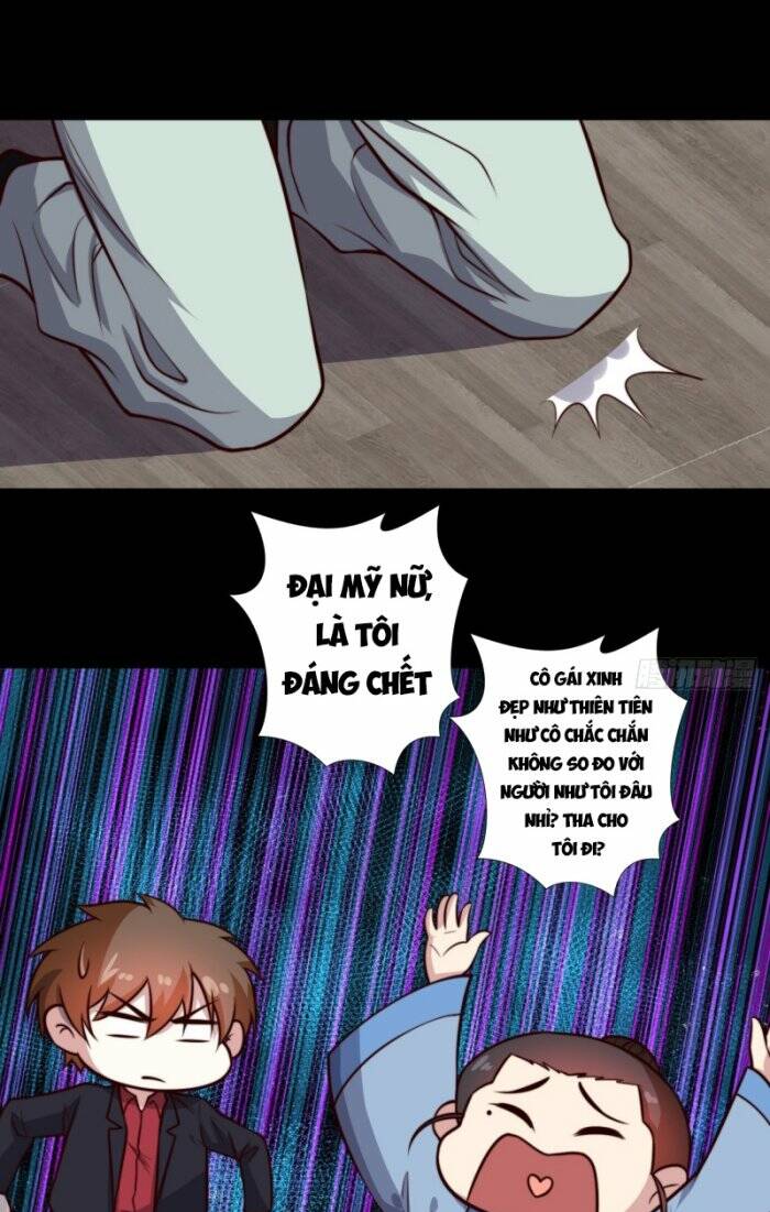 Ta Là Hàn Tam Thiên: Chapter 112