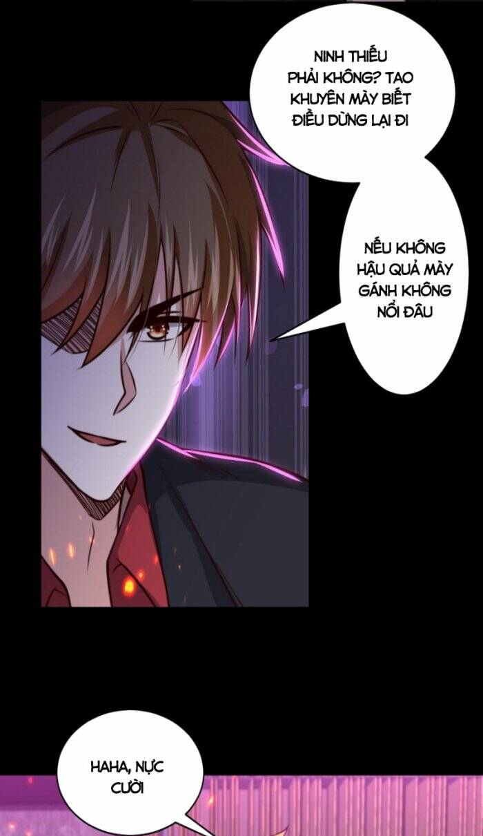 Ta Là Hàn Tam Thiên: Chapter 112
