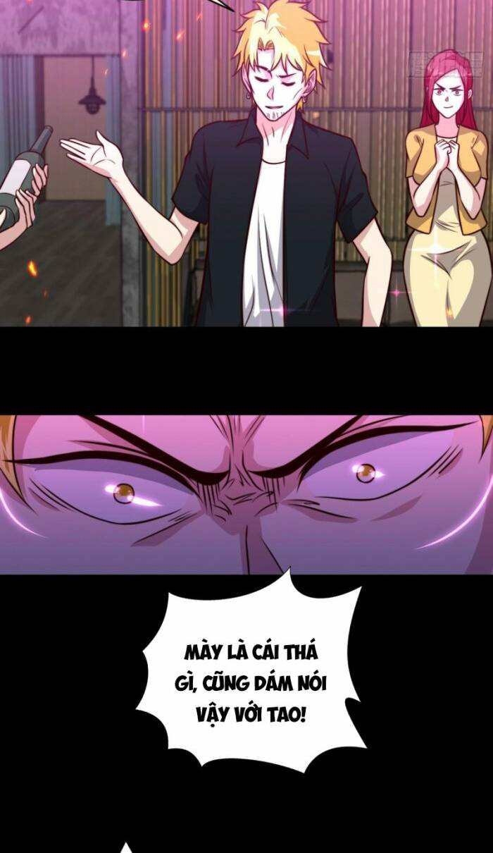 Ta Là Hàn Tam Thiên: Chapter 112