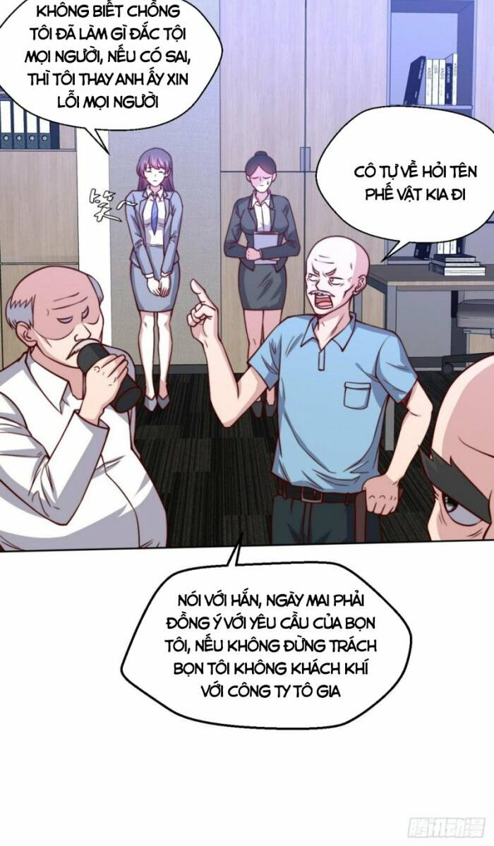 Ta Là Hàn Tam Thiên: Chapter 113