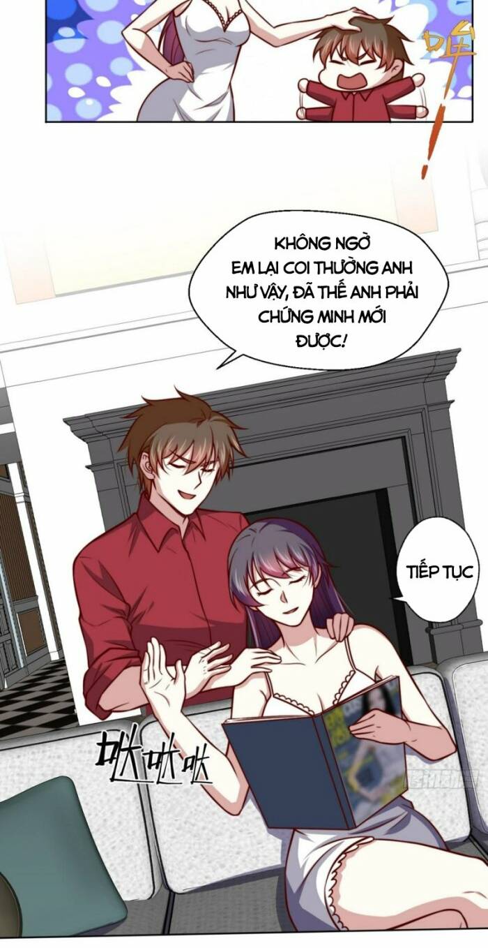 Ta Là Hàn Tam Thiên: Chapter 113