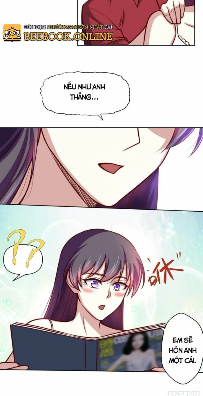 Ta Là Hàn Tam Thiên: Chapter 113