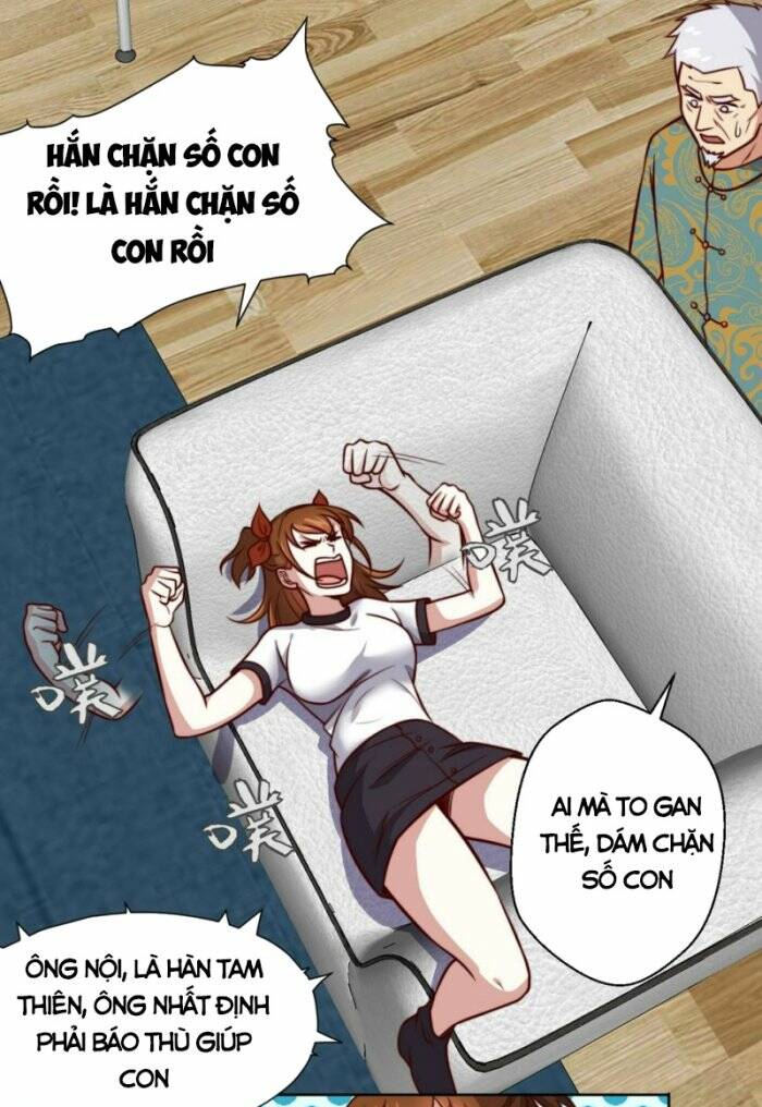 Ta Là Hàn Tam Thiên: Chapter 113