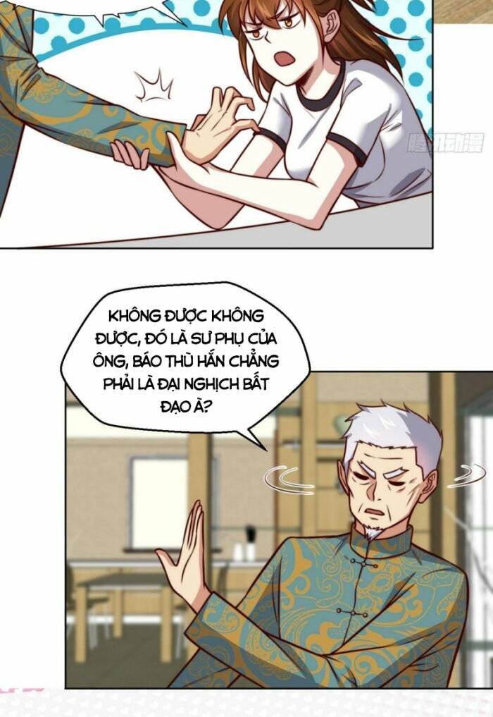 Ta Là Hàn Tam Thiên: Chapter 113
