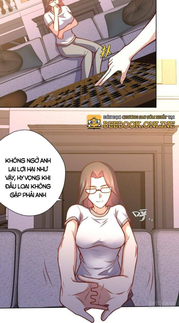 Ta Là Hàn Tam Thiên: Chapter 114