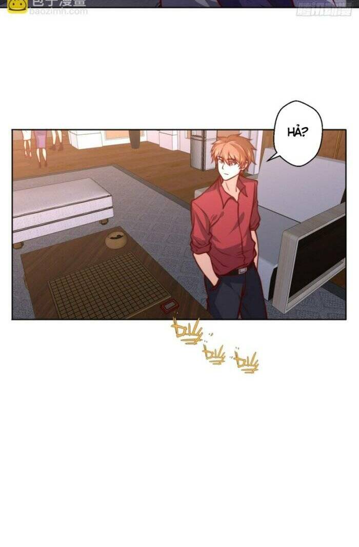 Ta Là Hàn Tam Thiên: Chapter 114