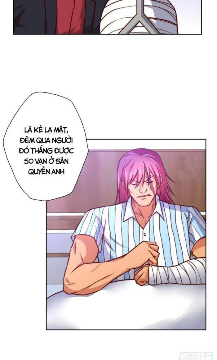 Ta Là Hàn Tam Thiên: Chapter 114
