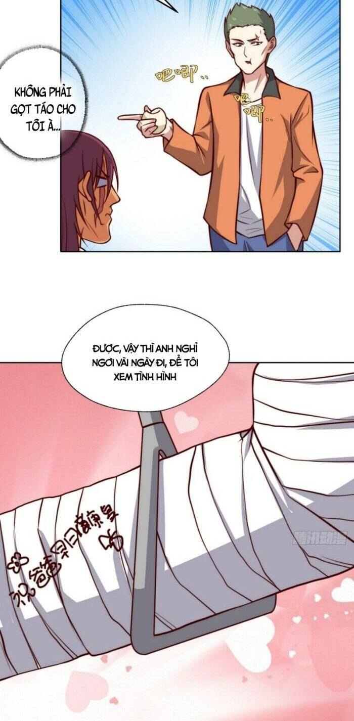Ta Là Hàn Tam Thiên: Chapter 114