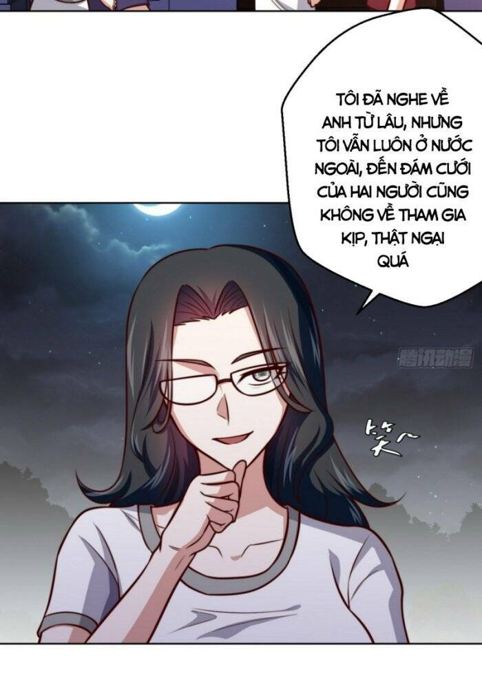 Ta Là Hàn Tam Thiên: Chapter 114