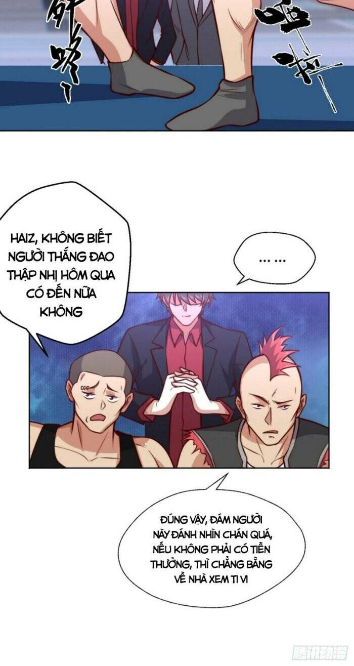 Ta Là Hàn Tam Thiên: Chapter 114