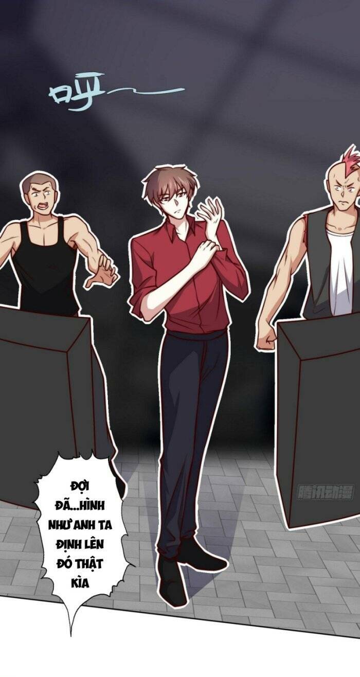 Ta Là Hàn Tam Thiên: Chapter 114