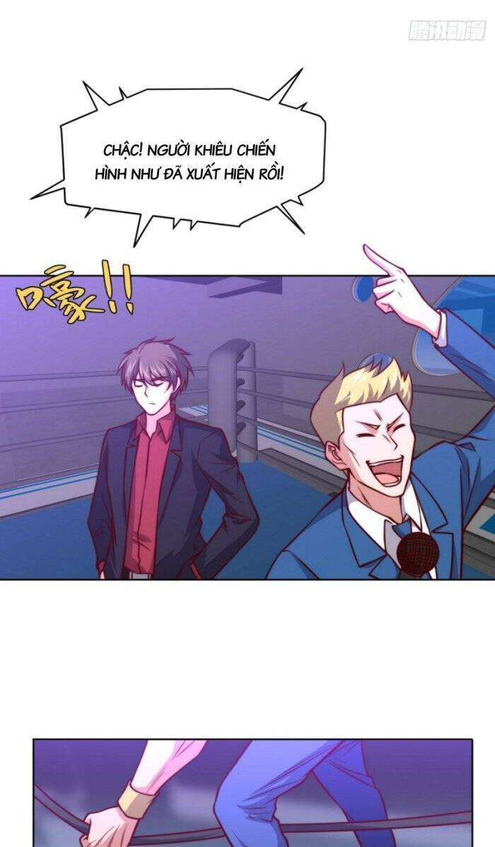 Ta Là Hàn Tam Thiên: Chapter 114