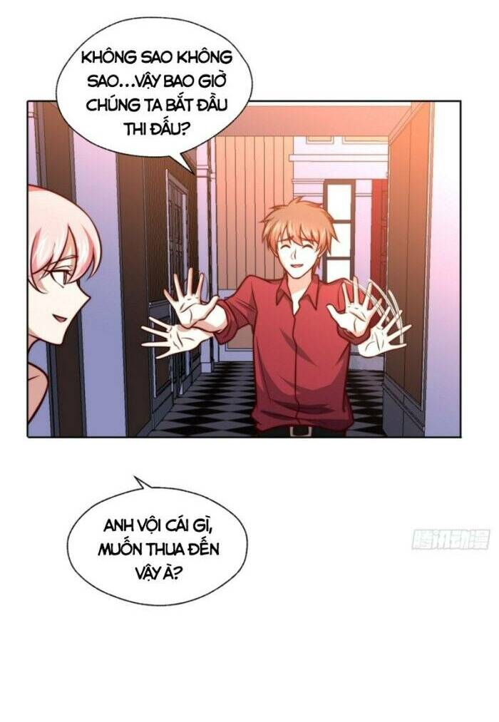 Ta Là Hàn Tam Thiên: Chapter 114