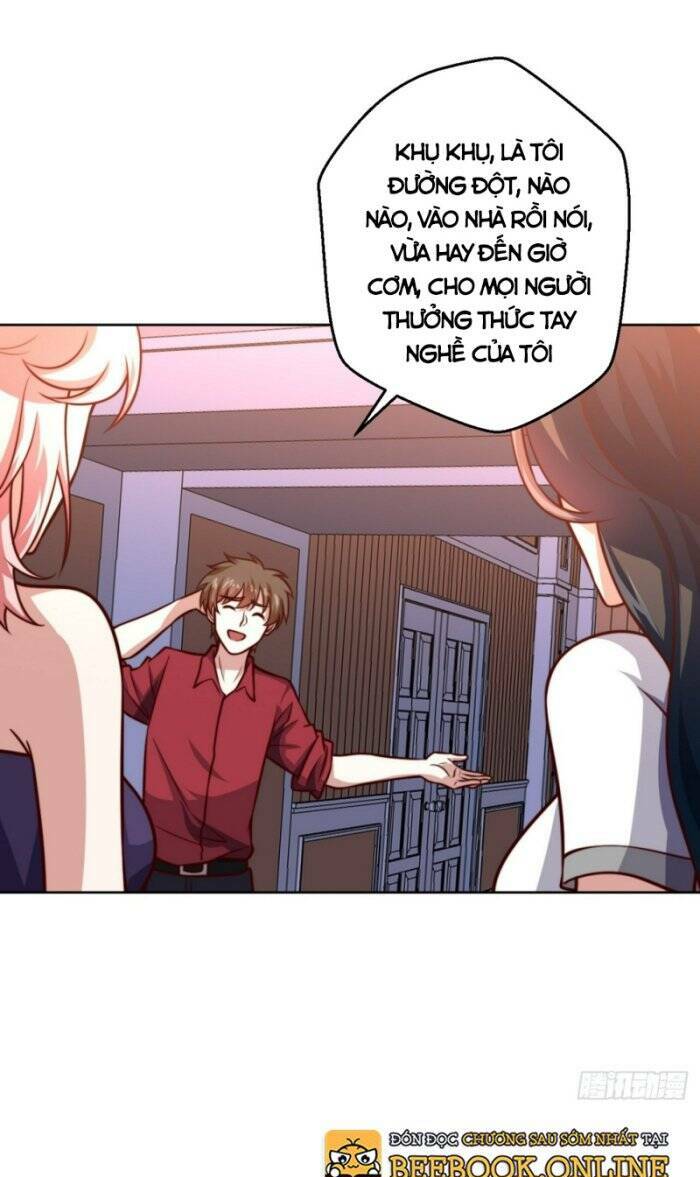 Ta Là Hàn Tam Thiên: Chapter 114