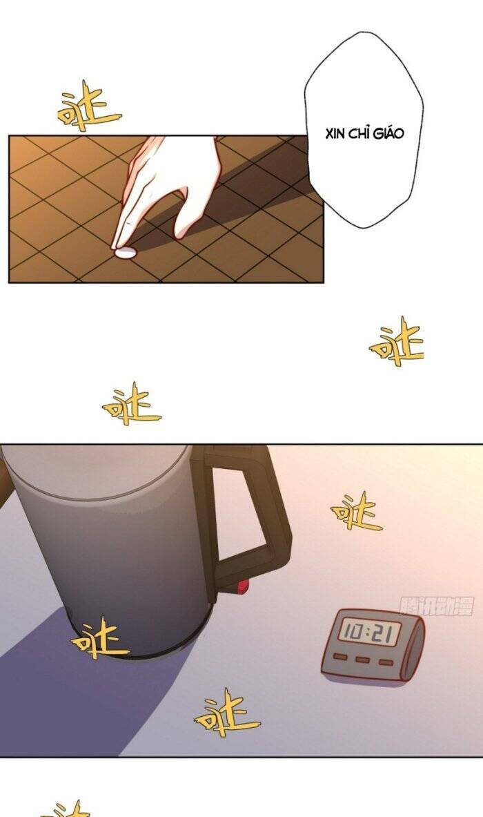 Ta Là Hàn Tam Thiên: Chapter 114