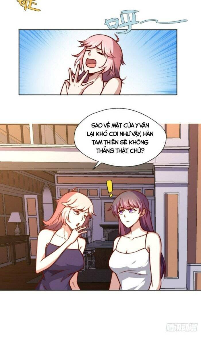 Ta Là Hàn Tam Thiên: Chapter 114