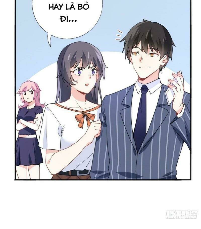 Ta Là Hàn Tam Thiên: Chapter 12