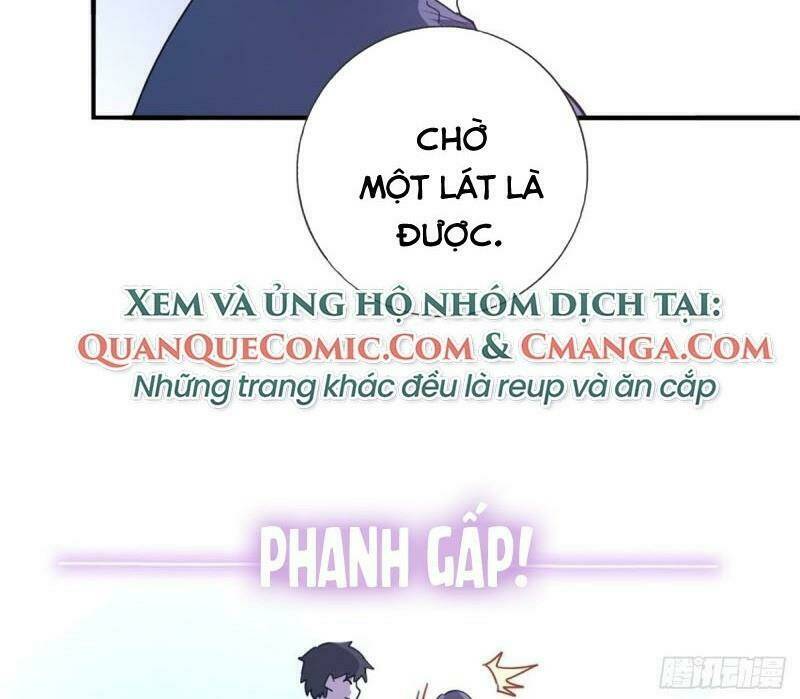 Ta Là Hàn Tam Thiên: Chapter 12