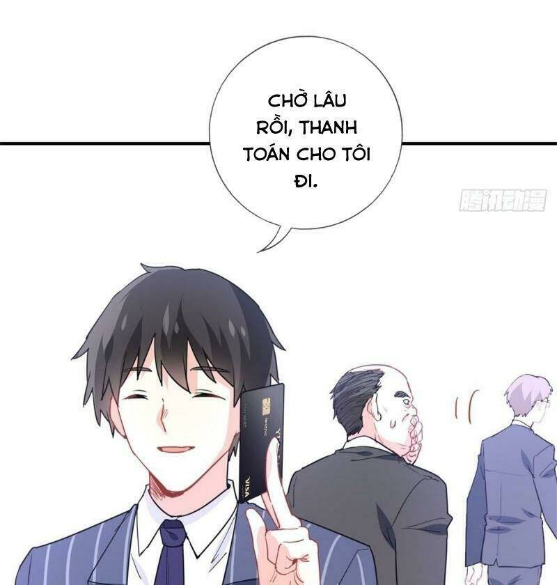 Ta Là Hàn Tam Thiên: Chapter 12