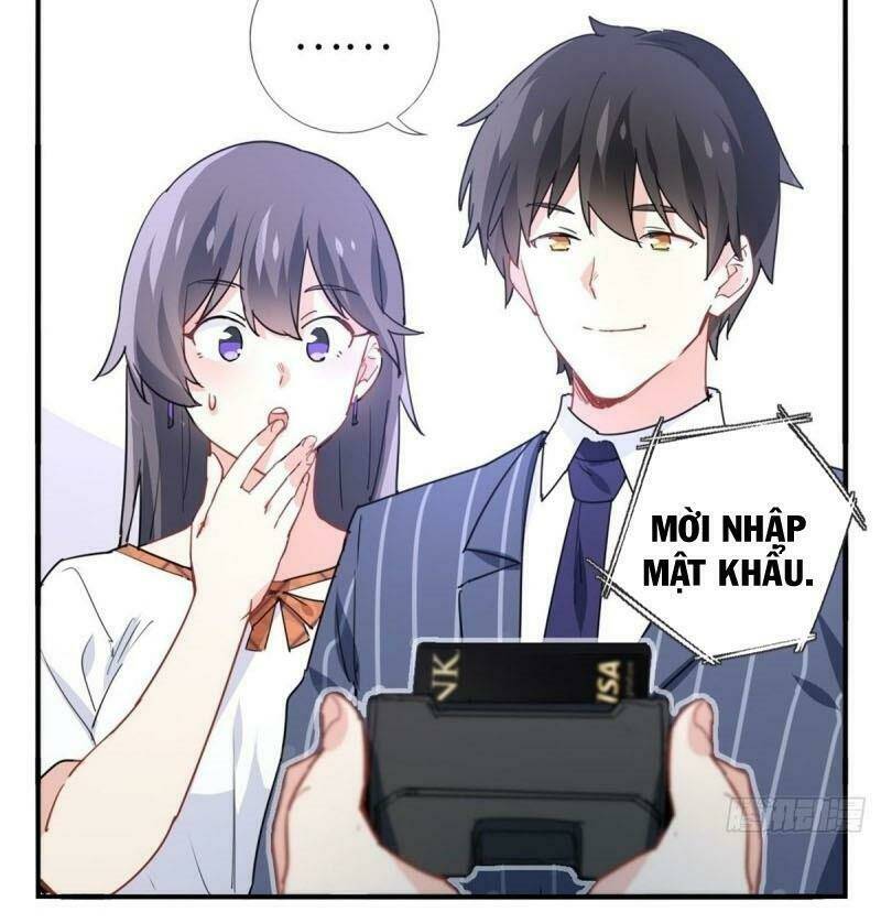 Ta Là Hàn Tam Thiên: Chapter 12