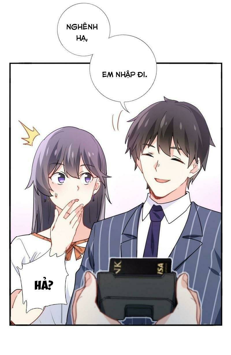 Ta Là Hàn Tam Thiên: Chapter 12