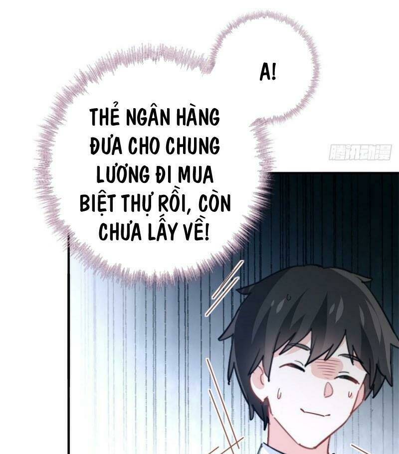 Ta Là Hàn Tam Thiên: Chapter 12