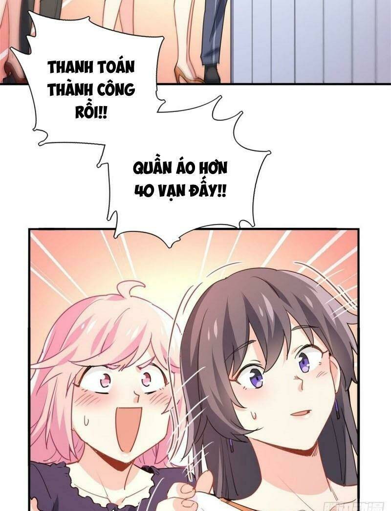 Ta Là Hàn Tam Thiên: Chapter 12