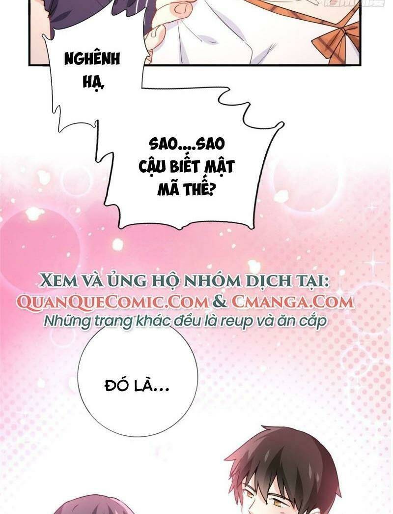 Ta Là Hàn Tam Thiên: Chapter 12