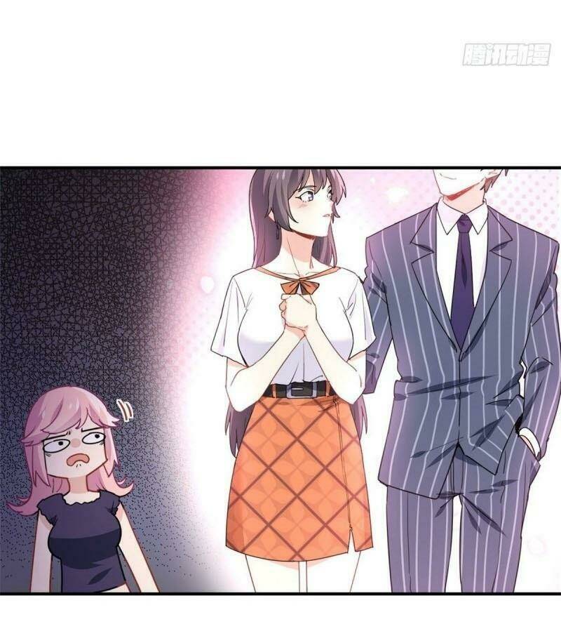 Ta Là Hàn Tam Thiên: Chapter 12