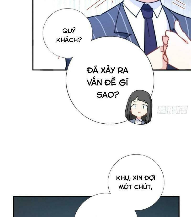Ta Là Hàn Tam Thiên: Chapter 12