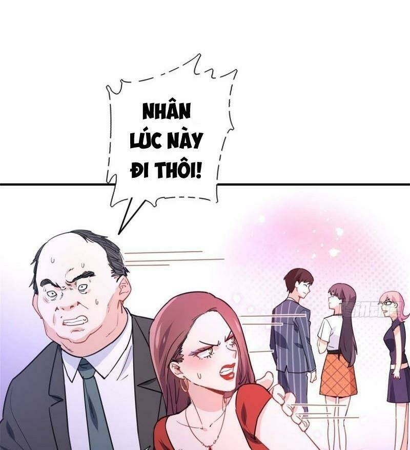 Ta Là Hàn Tam Thiên: Chapter 12