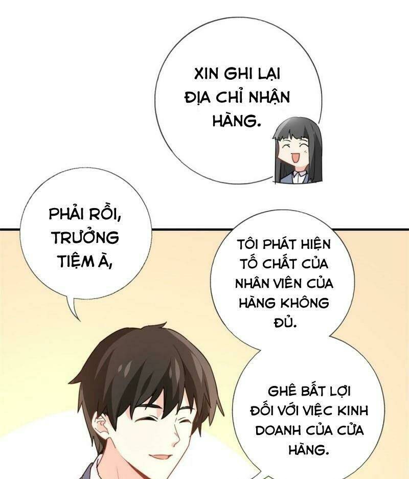 Ta Là Hàn Tam Thiên: Chapter 12
