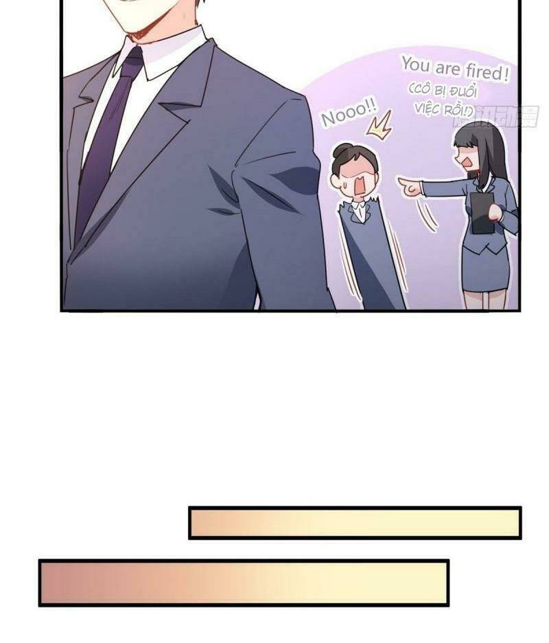 Ta Là Hàn Tam Thiên: Chapter 12