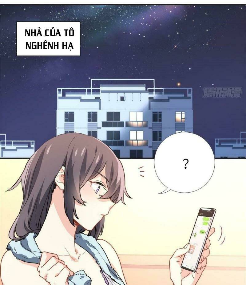 Ta Là Hàn Tam Thiên: Chapter 12