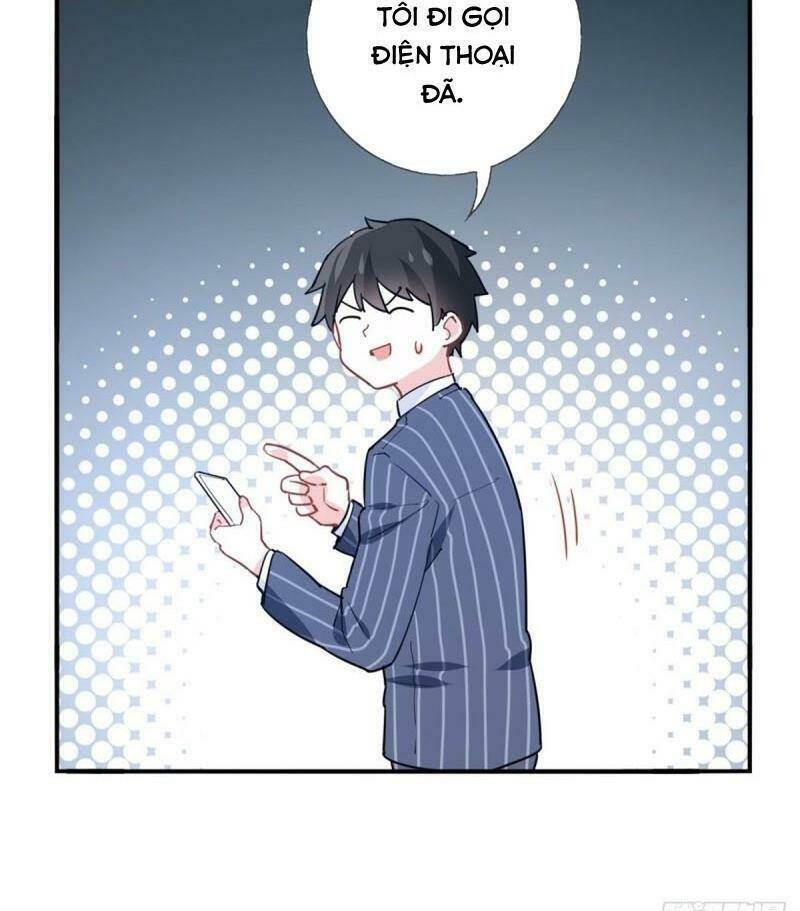 Ta Là Hàn Tam Thiên: Chapter 12
