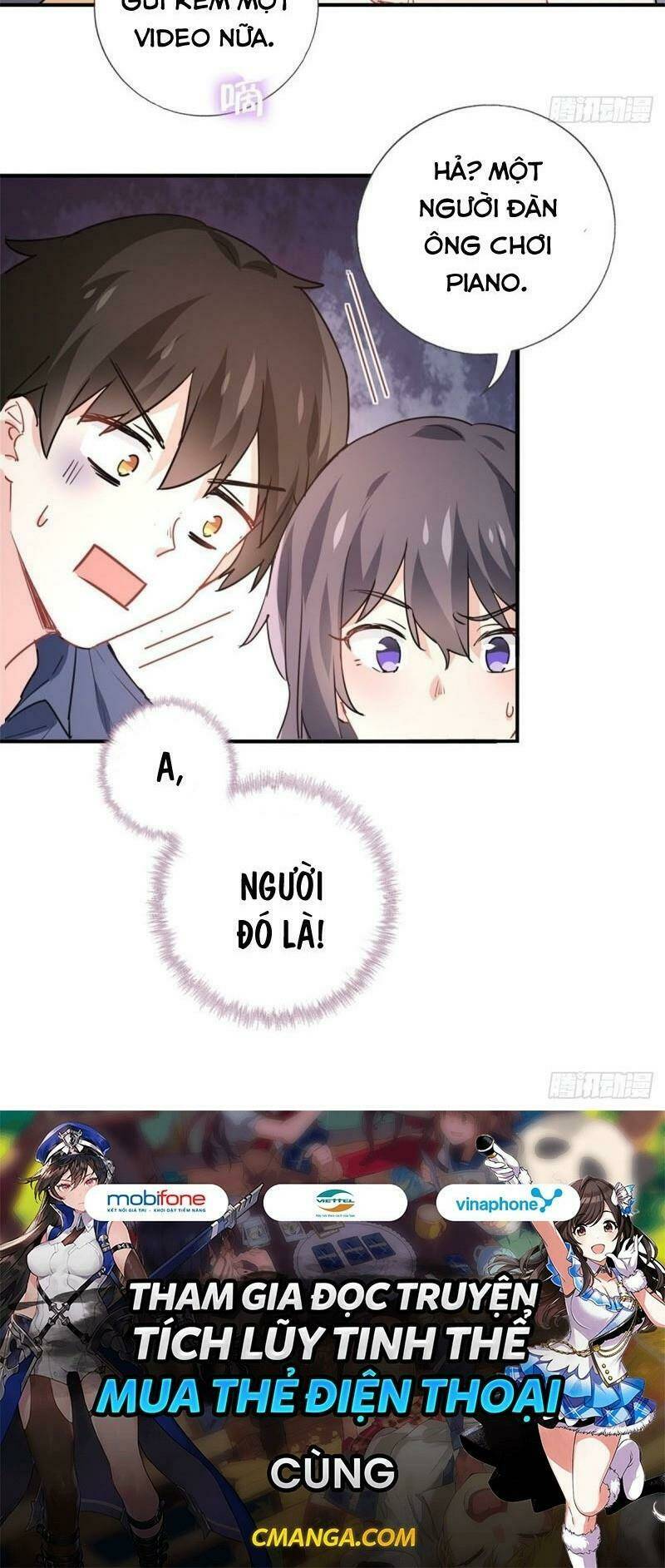 Ta Là Hàn Tam Thiên: Chapter 12