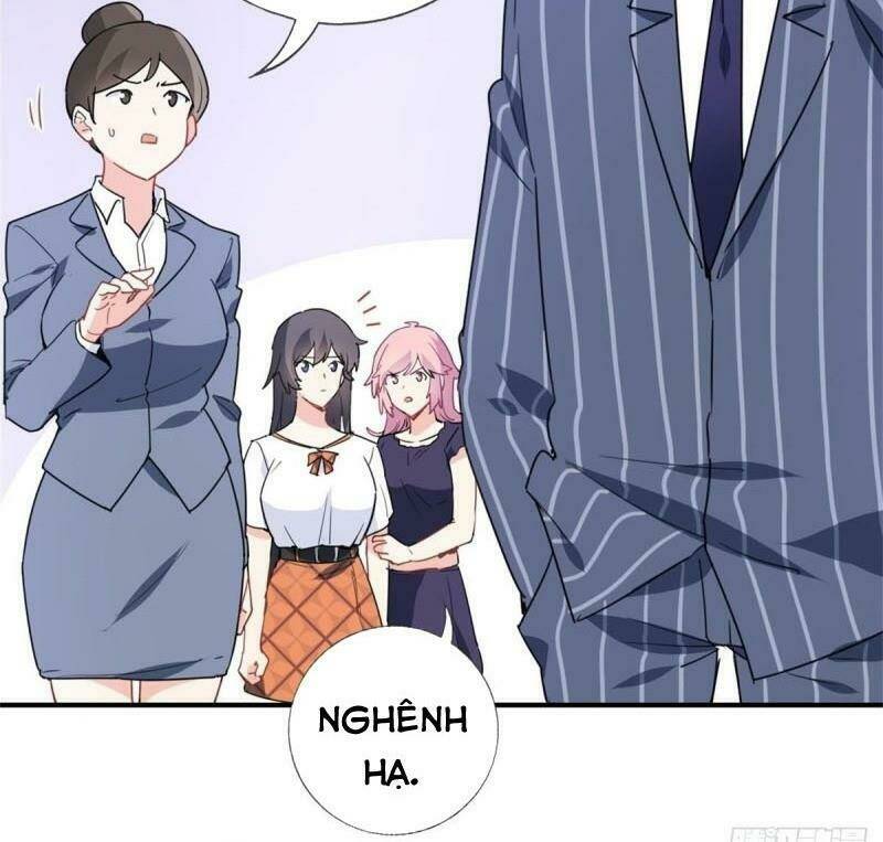 Ta Là Hàn Tam Thiên: Chapter 12
