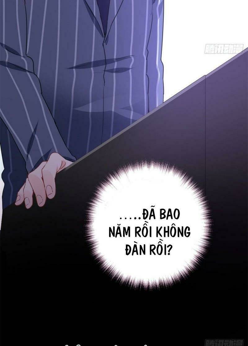 Ta Là Hàn Tam Thiên: Chapter 13