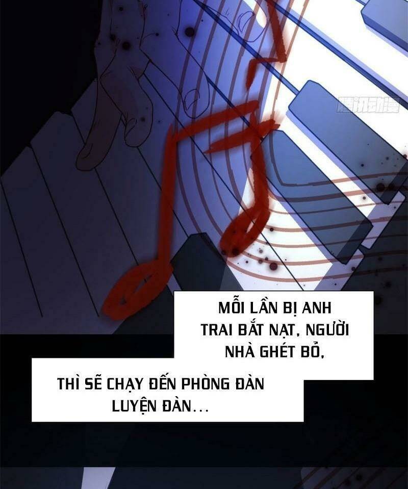 Ta Là Hàn Tam Thiên: Chapter 13