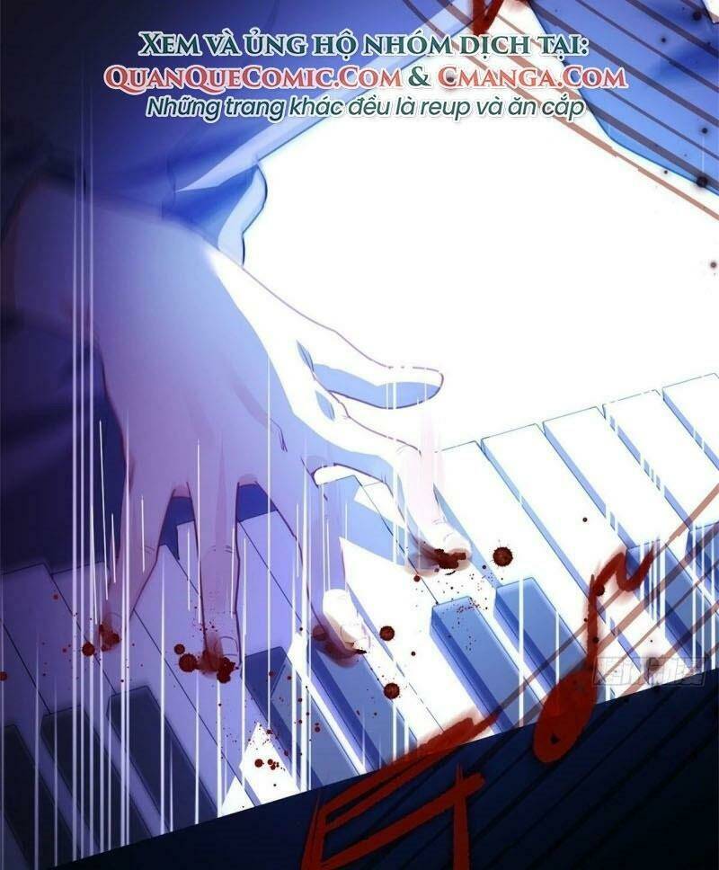 Ta Là Hàn Tam Thiên: Chapter 13