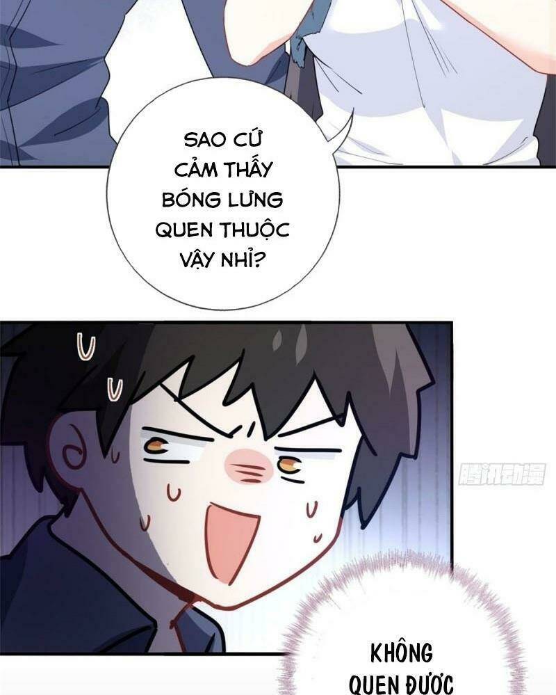 Ta Là Hàn Tam Thiên: Chapter 13