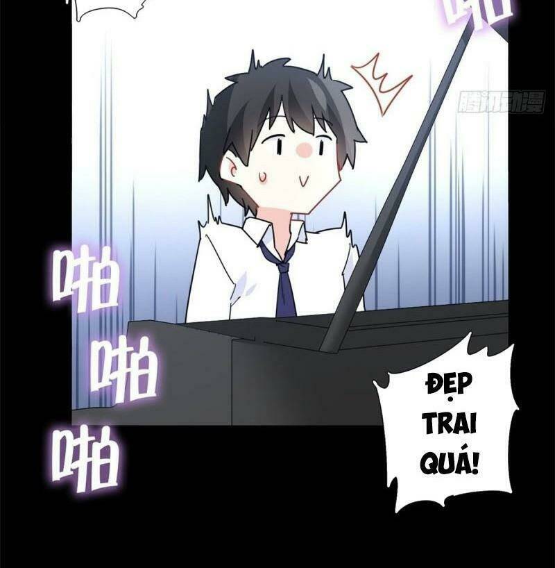 Ta Là Hàn Tam Thiên: Chapter 13