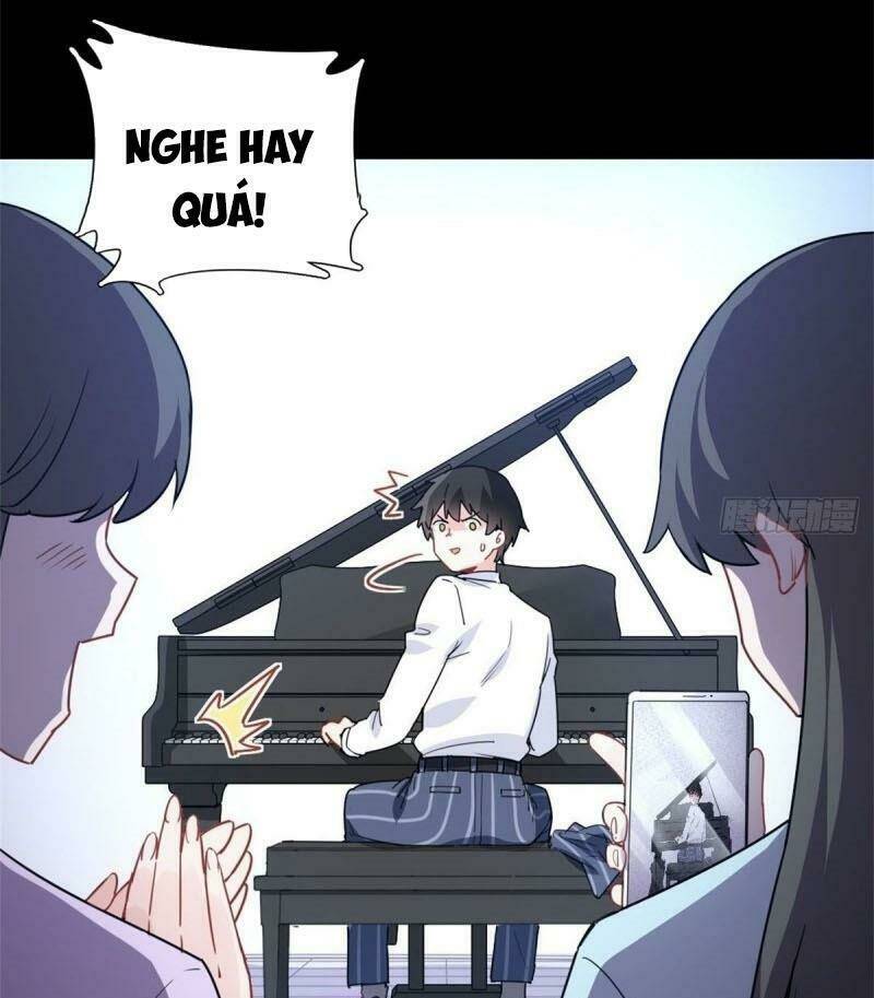 Ta Là Hàn Tam Thiên: Chapter 13