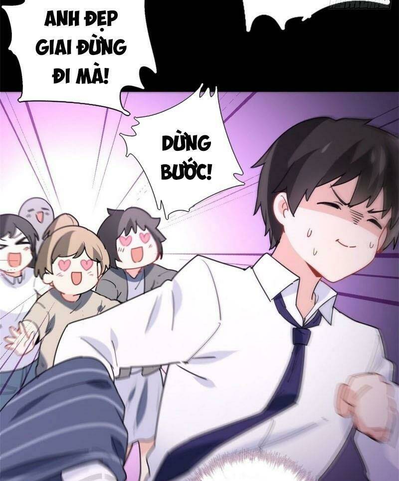Ta Là Hàn Tam Thiên: Chapter 13