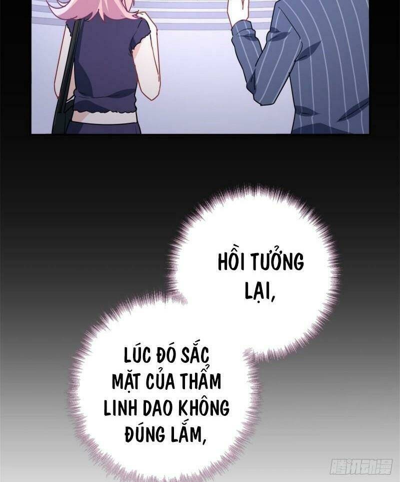 Ta Là Hàn Tam Thiên: Chapter 13