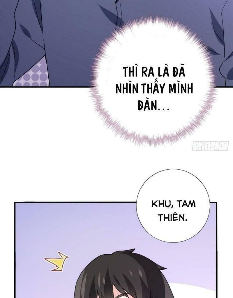 Ta Là Hàn Tam Thiên: Chapter 13