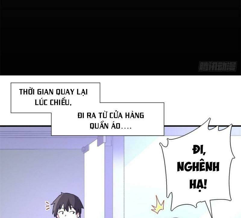 Ta Là Hàn Tam Thiên: Chapter 13