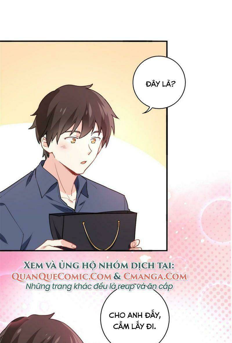 Ta Là Hàn Tam Thiên: Chapter 14