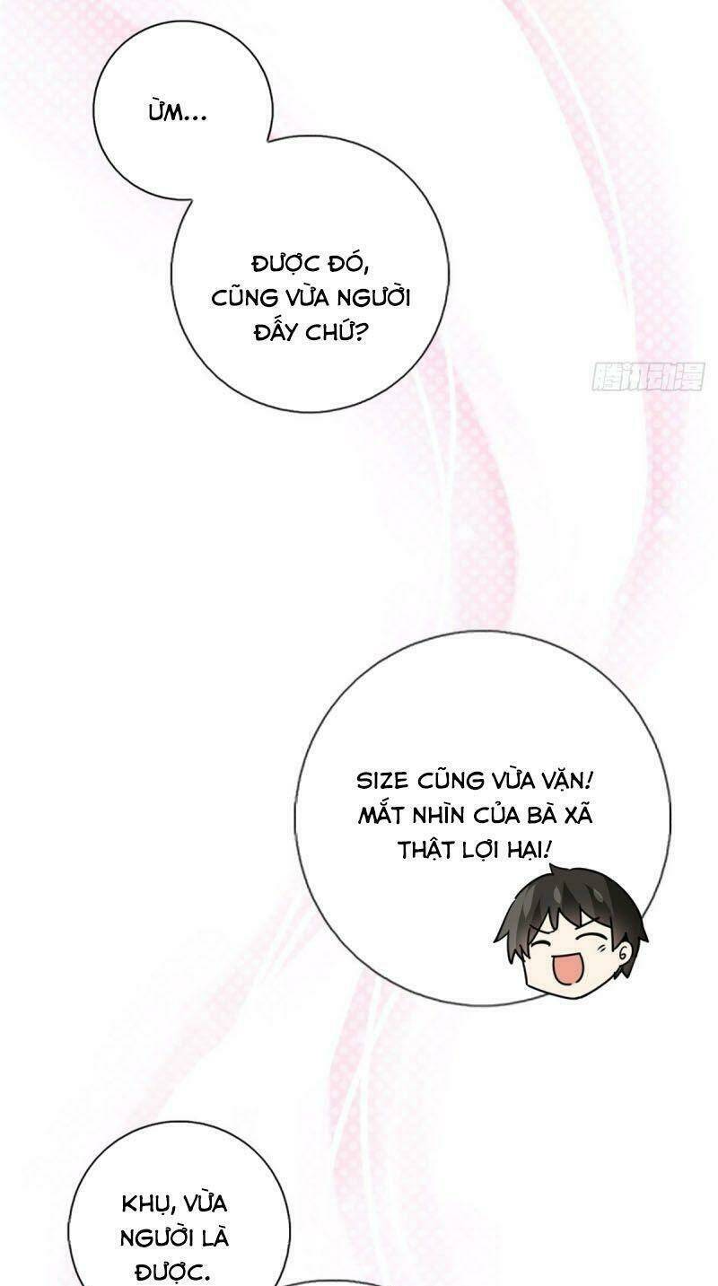 Ta Là Hàn Tam Thiên: Chapter 14